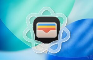 O rastreamento de pedidos da Apple Wallet melhorou com o iOS 26, mas ainda falta alguma coisa Carteira Apple iOS 26
