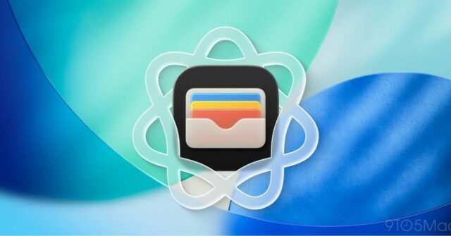 O rastreamento de pedidos da Apple Wallet melhorou com o Carteira Apple iOS 26