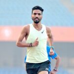 O recordista nacional Gulveer e o atual campeão Sanjivani competirão em Calcutá 25K