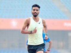 O recordista nacional Gulveer e o atual campeão Sanjivani competirão em Calcutá 25K O recordista nacional Gulveer e o atual campeão Sanjivani competirão em Calcutá 25K