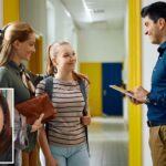 O recrutador critica os pais que vão a entrevistas de emprego com os filhos – e diz que isso mata suas chances