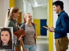 O recrutador critica os pais que vão a entrevistas de emprego com os filhos – e diz que isso mata suas chances O recrutador critica os pais que vão a entrevistas de emprego com os filhos – e diz que isso mata suas chances