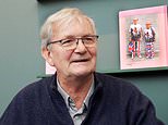 O renomado fotógrafo britânico Martin Parr morre aos 73 anos O renomado fotógrafo britânico Martin Parr morre aos 73 anos