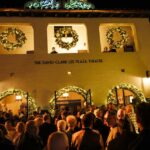 O retorno de um teatro no deserto: tesouro histórico de Palm Springs reabre após reforma de US$ 34 milhões