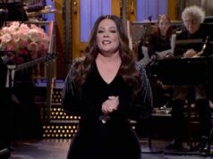 O retorno dramático de ‘SNL’ de Melissa McCarthy provoca reações chocadas com a aparente perda de peso O retorno dramático de 'SNL' de Melissa McCarthy provoca reações chocadas com a aparente perda de peso