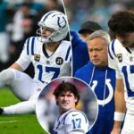 O retorno esperado de Daniel Jones após uma lesão devastadora no tendão de Aquiles entra em foco