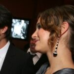 Recurso - História de namoro de Natalie Portman