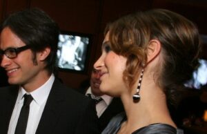 O romance de Natalie Portman e Gael Garcia Bernal era privado, dramático e quente Recurso - História de namoro de Natalie Portman