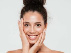 O segredo para parecer mais fresco sem alterar o formato do rosto, esta é uma tendência antienvelhecimento que vai crescer em 2026 O segredo para parecer mais fresco sem alterar o formato do rosto, esta é uma tendência antienvelhecimento que vai crescer em 2026