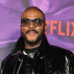 O segundo acusador de agressão sexual de Tyler Perry defende textos vazados detalhando amizade: 'Sobreviventes muitas vezes permanecem cordiais'