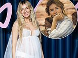 O segundo ato brilhante de Sienna Miller: como a estrela grávida está habilmente conciliando o impressionante ressurgimento de sua carreira e a expansão de sua família – duas décadas após os primeiros papéis de sucesso no cinema O segundo ato brilhante de Sienna Miller: como a estrela grávida está habilmente conciliando o impressionante ressurgimento de sua carreira e a expansão de sua família - duas décadas após os primeiros papéis de sucesso no cinema