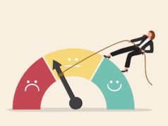 O sentimento do consumidor sofreu um ‘declínio substancial’ este ano O sentimento do consumidor sofreu um 'declínio substancial' este ano