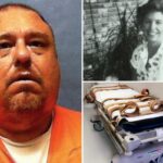 O serial killer da Flórida, Frank Athen Walls, 58, é executado - torna-se o 19º preso no corredor da morte do estado a morrer