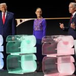 O setor aeroespacial do México está crescendo. Será prejudicado na revisão do USMCA?