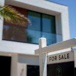 O setor imobiliário da Califórnia está pressionando Zillow e outros sites para rejeitar dados de riscos climáticos extremos nos quais os compradores passaram a confiar