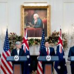 O sigilo sobre a revisão do Pentágono sugere que há coisas sobre as quais a Austrália não quer falar