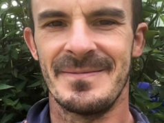 O sistema perdeu cinco chances de detê-lo O sistema perdeu cinco chances de detê-lo