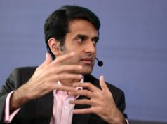 O sócio fundador da B Capital, Kabir Narang, sai para lançar nova plataforma de investimento Kabir Narang, founding general partner at B Capital