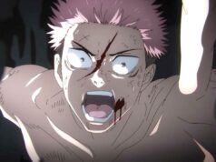 O streaming de ‘Jujutsu Kaisen: Execution’ está no Netflix, Hulu ou Crunchyroll? O streaming de 'Jujutsu Kaisen: Execution' está no Netflix, Hulu ou Crunchyroll?