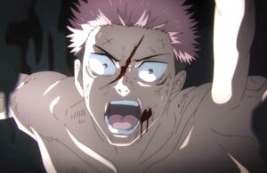 O streaming de ‘Jujutsu Kaisen: Execution’ está no Netflix, Hulu ou Crunchyroll? O streaming de 'Jujutsu Kaisen: Execution' está no Netflix, Hulu ou Crunchyroll?
