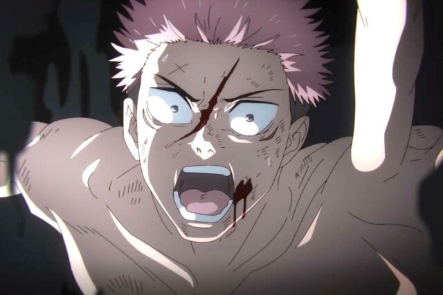 O streaming de 'Jujutsu Kaisen: Execution' está no Netflix, Hulu O streaming de 'Jujutsu Kaisen: Execution' está no Netflix, Hulu ou Crunchyroll?