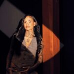 O sucesso de Kehlani com ‘Folded’ não foi um acidente. Foi intervenção divina