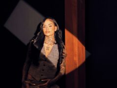 O sucesso de Kehlani com ‘Folded’ não foi um acidente. Foi intervenção divina O sucesso de Kehlani com ‘Folded’ não foi um acidente. Foi intervenção divina