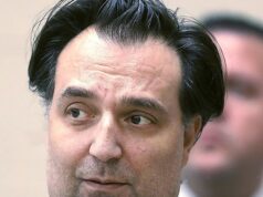 O suposto assassino da esposa, Brian Walshe, pode ter procurado pornografia sobre cônjuges traidores Brian Walshe Getty1