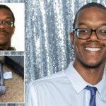 O suspeito de bomba tubular em DC, Brian Cole Jr., é autista e tem TOC, revelam advogados em tentativa de impedir a prisão preventiva