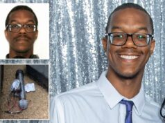 O suspeito de bomba tubular em DC, Brian Cole Jr., é autista e tem TOC, revelam advogados em tentativa de impedir a prisão preventiva O suspeito de bomba tubular em DC, Brian Cole Jr., é autista e tem TOC, revelam advogados em tentativa de impedir a prisão preventiva