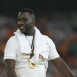 O técnico da Costa do Marfim, Fae, apóia a mudança da AFCON a cada quatro anos