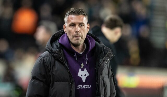 O técnico do Wolves escolhe o ás do Man Utd FBL-ENG-PR-WOLVES-MAN UTD