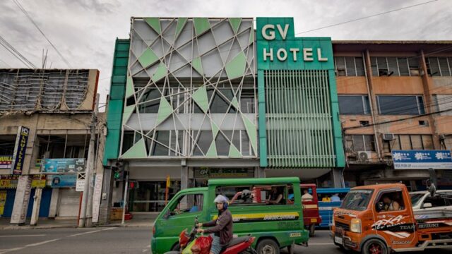 O telefone do atirador de Bondi tocou em uma área com histórico de extremismo: fonte
