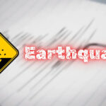 Terremoto em Yukon em 6 de dezembro de 2025