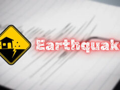 O terremoto de 7,0 no sábado foi um dos mais fortes já registrados no Canadá Terremoto em Yukon em 6 de dezembro de 2025