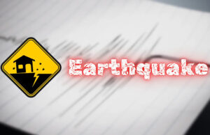 O terremoto de 7,0 no sábado foi um dos mais fortes já registrados no Canadá Terremoto em Yukon em 6 de dezembro de 2025