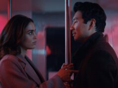 O thriller de espionagem de Simu Liu, ‘The Copenhagen Test’, é uma decepção covarde: crítica de TV O thriller de espionagem de Simu Liu, 'The Copenhagen Test', é uma decepção covarde: crítica de TV