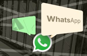 O toque festivo do WhatsApp chega bem a tempo para 2026 Imagem principal do logotipo do WhatsApp em um fundo verde