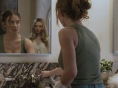 O trabalho pode ser de arrumação, mas ‘The Housemaid’ traz muito lixo O trabalho pode ser de arrumação, mas ‘The Housemaid’ traz muito lixo