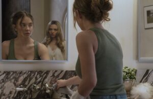 O trabalho pode ser de arrumação, mas ‘The Housemaid’ traz muito lixo O trabalho pode ser de arrumação, mas ‘The Housemaid’ traz muito lixo