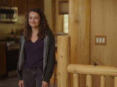 O último filme de Kelley Mack foi lançado 4 meses após a morte por Glioma Logan-Lanier-Kelley-Mack