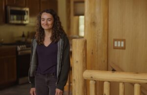 O último filme de Kelley Mack foi lançado 4 meses após a morte por Glioma Logan-Lanier-Kelley-Mack