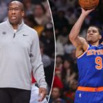 O último jovem de Kevin McCullar Jr. a se juntar ao inesperado círculo de confiança de Mike Brown nos Knicks