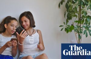 O uso das mídias sociais prejudica a capacidade de concentração das crianças, dizem pesquisadores O uso das mídias sociais prejudica a capacidade de concentração das crianças, dizem pesquisadores