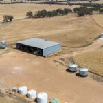 O valor dos terrenos está em ascensão com os Anciãos vendendo mais fazendas por mais dinheiro