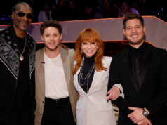 O vencedor da 28ª temporada de ‘The Voice’ é coroado. Descubra quem ganhou Aiden Ross, Ralph Edwards, Max Chambers, Jazz Mckenzie, Aubrey Nicole, Dek of Hearts durante