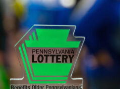 O vencedor do condado de Erie divide o Jackpot da PA Lottery com outras seis pessoas Yahoo news home