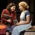 O veterano do teatro Sean Cercone lança casa de licenciamento para fornecer representação para musicais e peças