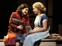 O veterano do teatro Sean Cercone lança casa de licenciamento para fornecer representação para musicais e peças O veterano do teatro Sean Cercone lança casa de licenciamento para fornecer representação para musicais e peças