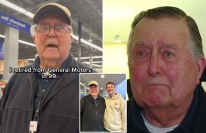 O veterinário do Exército Ed Bambas, 88 anos, receberá US$ 1,5 milhão em doações em cerimônia surpresa no trabalho depois que a Internet se uniu para ajudá-lo a se aposentar O veterinário do Exército Ed Bambas, 88 anos, receberá US$ 1,5 milhão em doações em cerimônia surpresa no trabalho depois que a Internet se uniu para ajudá-lo a se aposentar